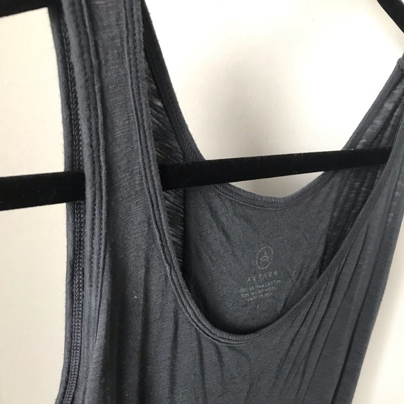 Aether Tank Top - Picture 3 of 6